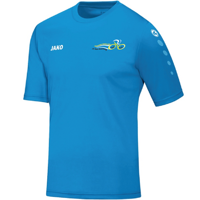 ADULT JAKO INNISFREE WHEELERS 20TH ANNIVERSARY TEAM JERSEY IW4233