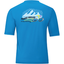 Load image into Gallery viewer, ADULT JAKO INNISFREE WHEELERS 20TH ANNIVERSARY TEAM JERSEY IW4233D