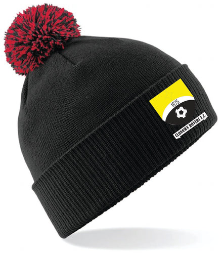 JAKO Clonown Rovers FC Beanie CRBC450