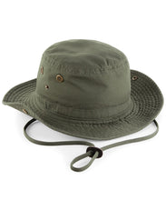 Load image into Gallery viewer, OUTBACK HAT BC789