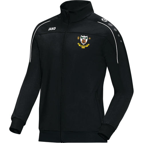 ADULT JAKO BEGGSBORO AFC POLYESTER JACKET BB9350