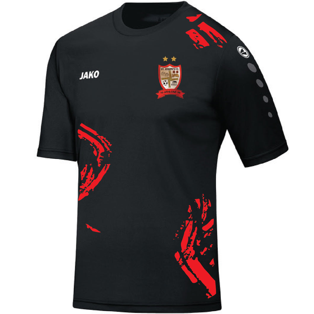 Kids JAKO St Josephs FC Athlone Training Jersey SJA4233K