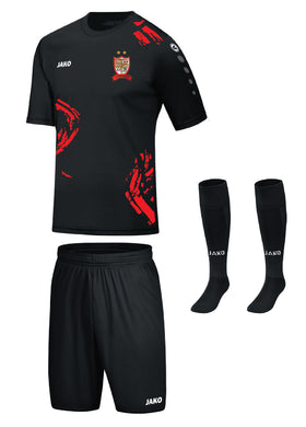 Kids JAKO St Josephs FC Athlone Player Pack SJA2222K