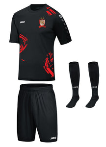 Kids JAKO St Josephs FC Athlone Player Pack SJA2222K