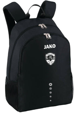 JAKO CARLISLE SOCCER CLASSICO BACKPACK CS1850