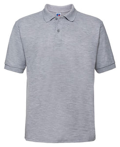 Adult Russell Classic Polycotton Polo J539M