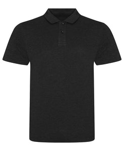 Adult AWD Just Polos Triblend Polo JP001