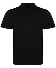 Load image into Gallery viewer, Adult AWD Just Polos Triblend Polo JP001