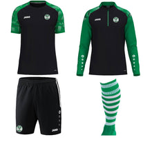 Load image into Gallery viewer, ADULT JAKO Nenagh Celtic FC Player Pack NE1113
