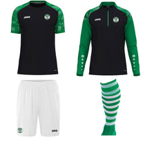 Load image into Gallery viewer, KIDS JAKO Nenagh Celtic FC Player Pack NE1113K