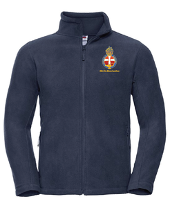 LEADERS & HELPERS | Girls Brigade Manorhamilton Mens Fleece GBM8700M