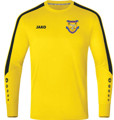 Kids JAKO Merville GK Replica Jersey MUK8923