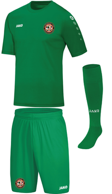 Adult JAKO Clonakilty AFC Player Pack CAFC1111