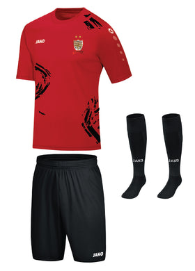 Adult JAKO St Josephs FC Athlone Player Pack SJA2222