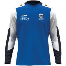 Load image into Gallery viewer, Kids JAKO Rosegreen Rangers FC Longsleeve Dynamic RRF8870K