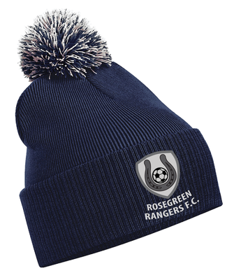 JAKO Rosegreen Rangers FC Beanie BC450RRF
