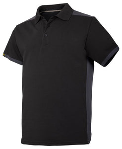 Adult Snickers AllroundWork Polo 2715