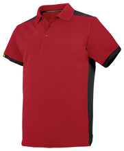 Load image into Gallery viewer, Adult Snickers AllroundWork Polo 2715