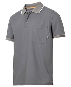 Adult Snickers AllroundWork 37.5® Tech polo SI076