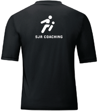 Load image into Gallery viewer, Kids JAKO SJR Coaching Jersey Team S/S SJR4233K