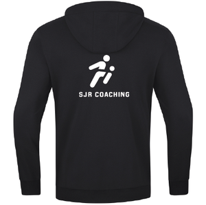 Adult JAKO SJR Coaching Hooded Sweater Power SJR6723