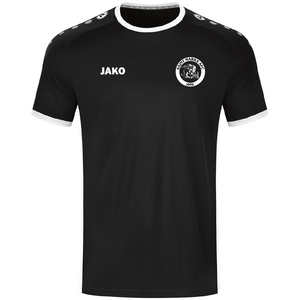 Adult JAKO St Marks AFC Jersey Primera Black S/S SM4212