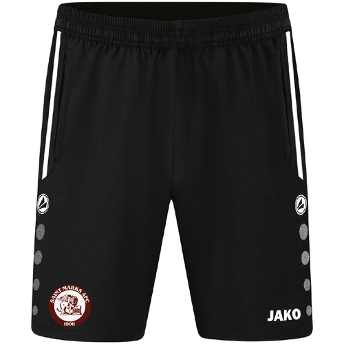 Adult JAKO St Marks AFC Shorts Allround SM6289