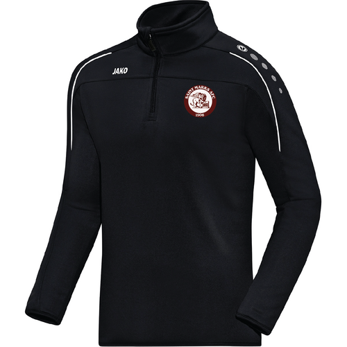 Adult JAKO St Marks AFC Zip Top Classico SM8650