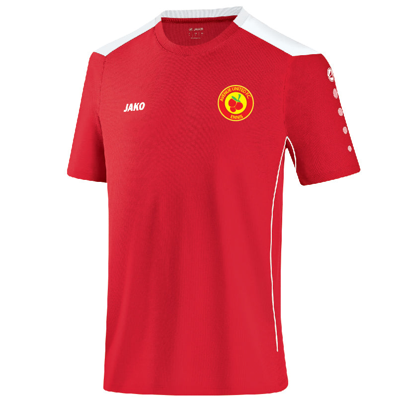 CRESTED SALES ITEMS - Adult JAKO Avenue United Jersey