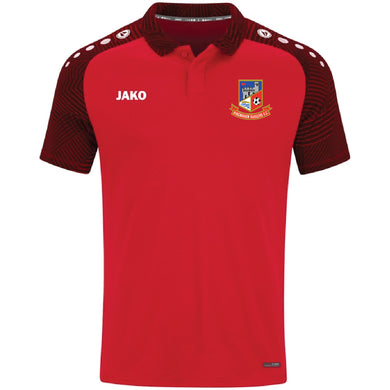 Kids JAKO Ringmahon Rangers Polo Performance RM6322K
