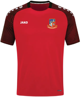 Adult JAKO Ringmahon Rangers T-shirt Performance RM6122