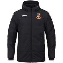 Load image into Gallery viewer, Kids JAKO Ringmahon Rangers Coach jacket Team RM7103K