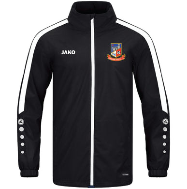 Adult JAKO Ringmahon Rangers Rain Jacket Power RM7423