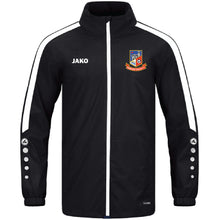 Load image into Gallery viewer, Kids JAKO Ringmahon Rangers Rain Jacket Power RM7423K
