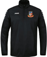 Load image into Gallery viewer, Adult JAKO Ringmahon Rangers Rain zip Team RM7302