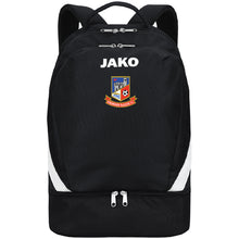 Load image into Gallery viewer, JAKO Ringmahon Rangers backpack Iconic RM1814