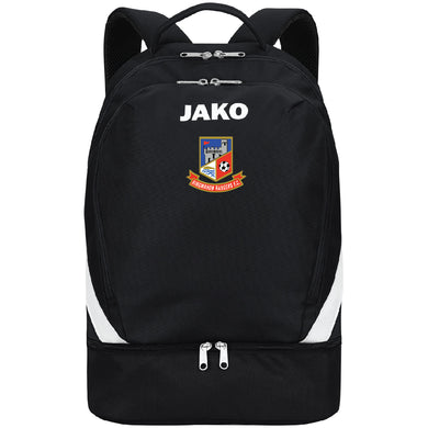 JAKO Ringmahon Rangers backpack Iconic RM1814