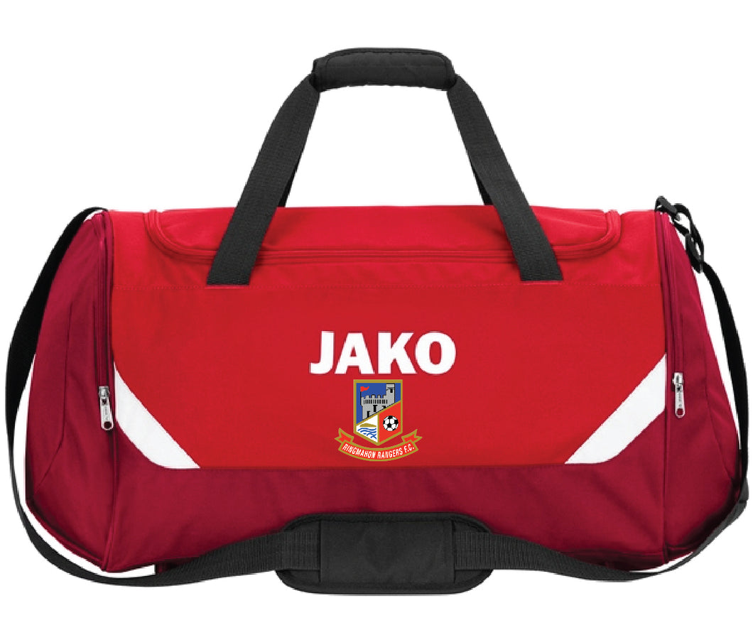 JAKO Ringmahon Rangers Sports Bag Iconic RM1924