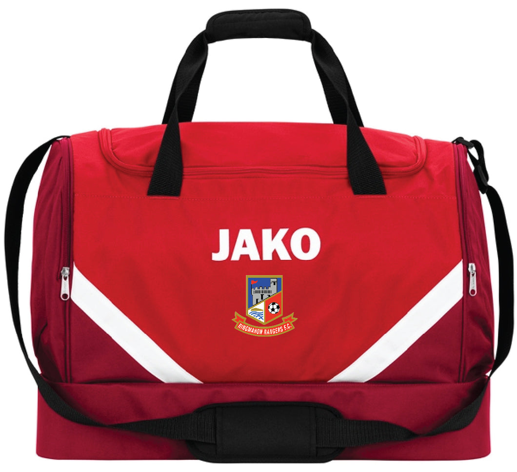JAKO Ringmahon Rangers Sports bag Iconic RM2024