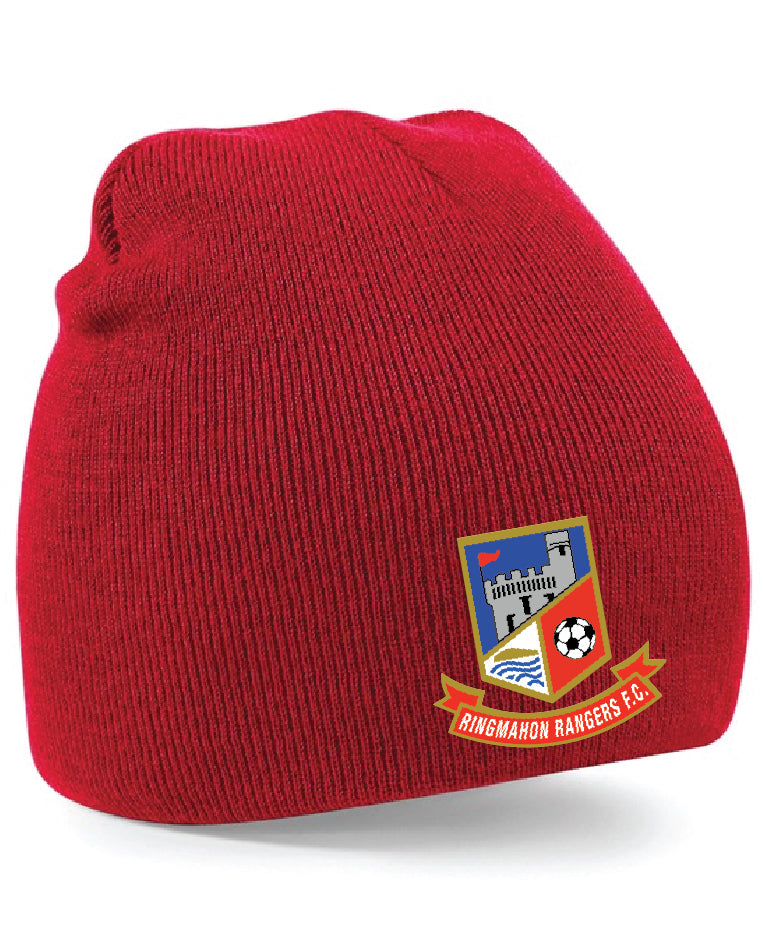 Ringmahon Rangers Beanie BC044