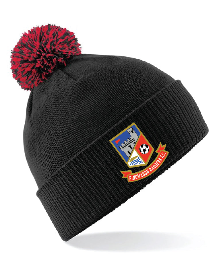 Ringmahon Rangers Beanie BC450
