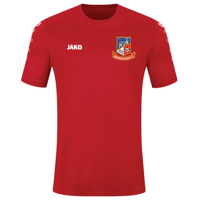 Adult JAKO Ringmahon Rangers Jersey Team S/S RM4233