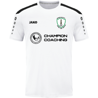 CRESTED SALES ITEMS - Adult JAKO Wayside Celtic Jersey Power 4223