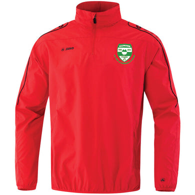 CRESTED SALES ITEMS - Adult JAKO Sallynoggin Rain Zip
