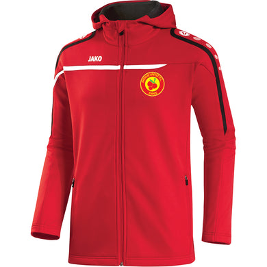 CRESTED SALES ITEMS - Adult JAKO AVENUE UNITED Hooded Jacket