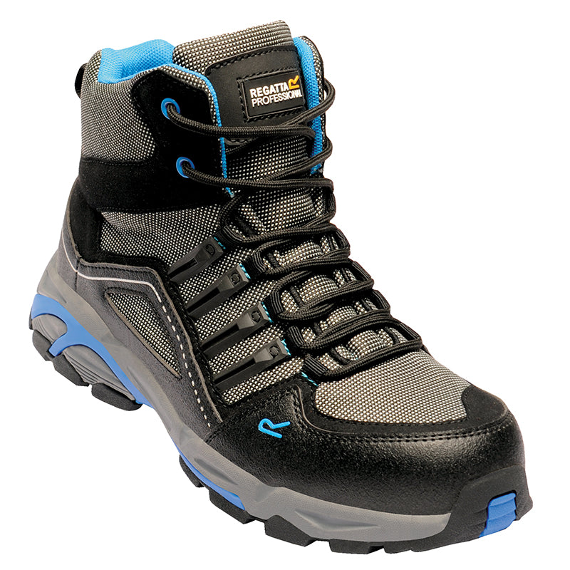 CONVEX S1P SAFETY HIKER