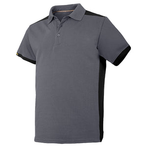 Adult Snickers AllroundWork Polo 2715