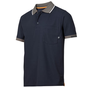 Adult Snickers AllroundWork 37.5® Tech polo SI076