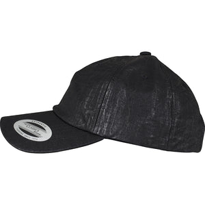 LOW PROFILE COATED CAP YP034