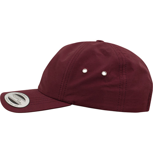 LOW PROFILE WATER-REPELLENT CAP (6245WR) YP036